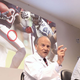 Image for article titled Study Finds Only Safe Place To Tackle Football Players Is 4-Inch Area On Right Thigh